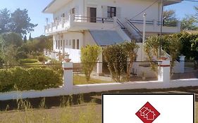 Villa Kaloudis Rooms