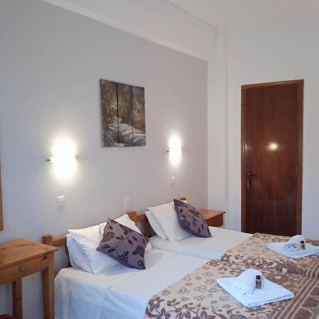 Villa Kaloudis Rooms Agios Georgios  Zewnętrze zdjęcie