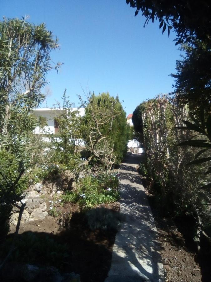 Villa Kaloudis Rooms Agios Georgios  Zewnętrze zdjęcie