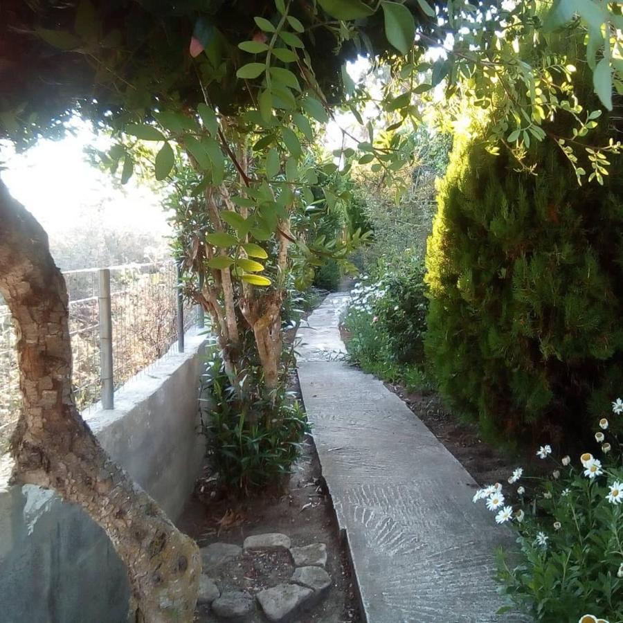 Villa Kaloudis Rooms Agios Georgios  Zewnętrze zdjęcie