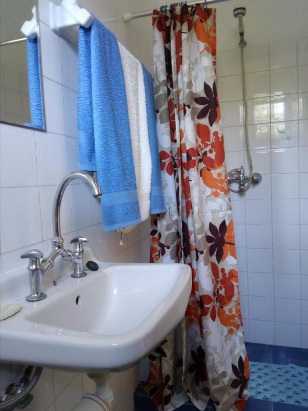 Villa Kaloudis Rooms Agios Georgios  Zewnętrze zdjęcie