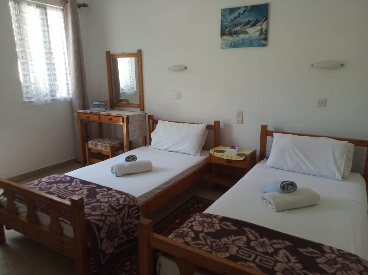 Villa Kaloudis Rooms Agios Georgios  Zewnętrze zdjęcie